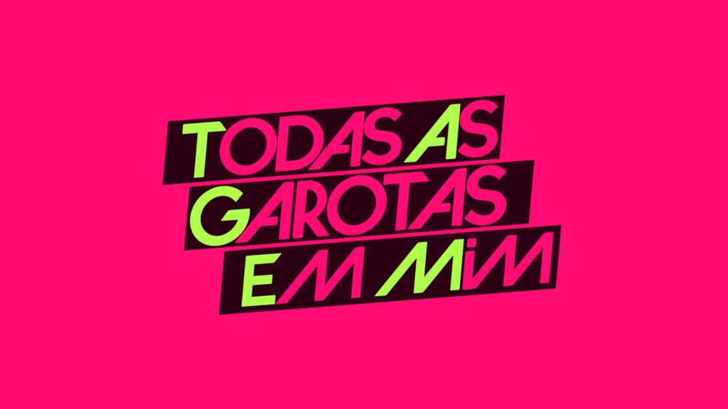 TODAS AS GAROTAS EM MIM: Previsão dos resumos dos capítulos da semana 07 a 10 de junho