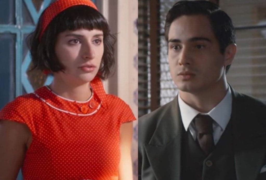 Além da Ilusão: Joaquim e Iolanda viram amantes e armam derrocada de Isadora e Davi