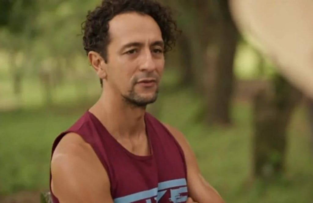 Em recuperação: Após acidente e cirurgia, Irandhir Santos já tem data para voltar às gravações de Pantanal; saiba quando