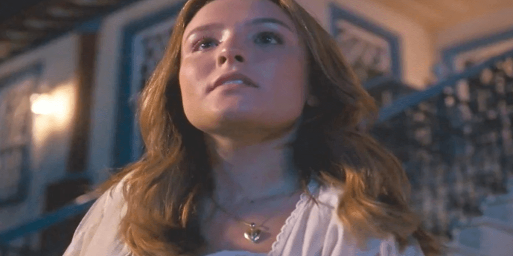 "Além da Ilusão": Isadora se deita com Davi e cai na boca do povo após ser exposta em relação intima