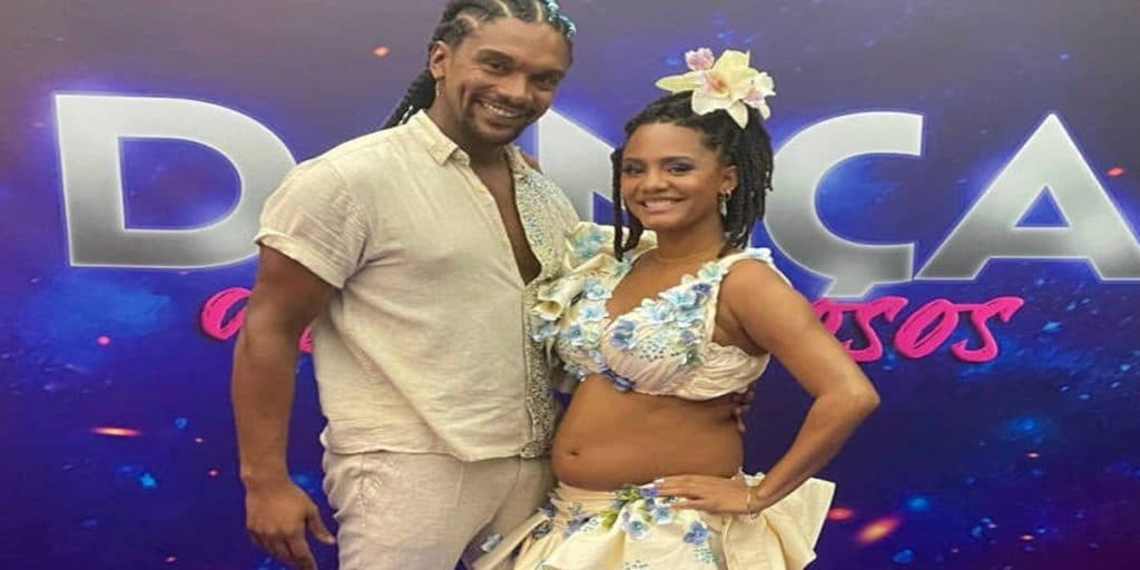 Jéssica Ellen é massacrada na "Dança dos Famosos", critica júri carrasco e explode com nota baixa: "Ajudou em nada"