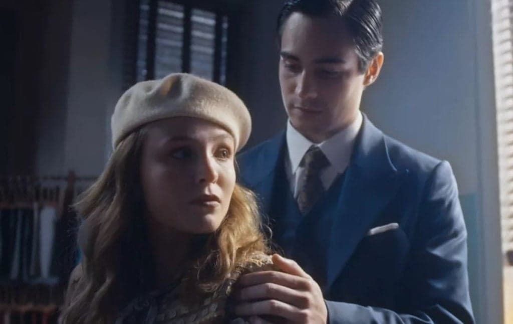Além da Ilusão: Após humilhação, Isadora escapa da morte graças a Joaquim, que cobrará caro ao bancar o herói; saiba como