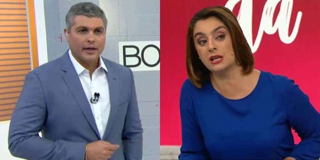 "Eu faço questão", Joel Datena dá notícia de Catia Fonseca em jornal e confirma: "Toda aquela dificuldade"