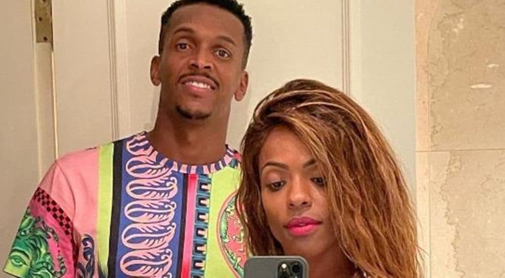 Ex-mulher do jogador Jô denuncia que ele já tinha 5 filhos fora do casamento, após pedir divórcio: "Não é surpresa"