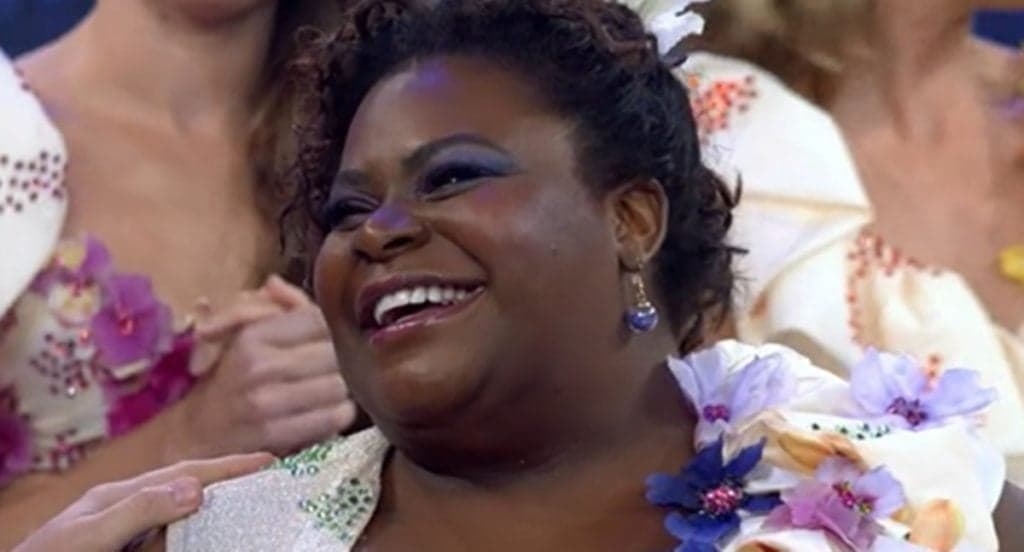 Demonstrando alívio por ser eliminada da Dança dos Famosos, Jojo Todynho comemora desfecho: "Glória a Deus!"