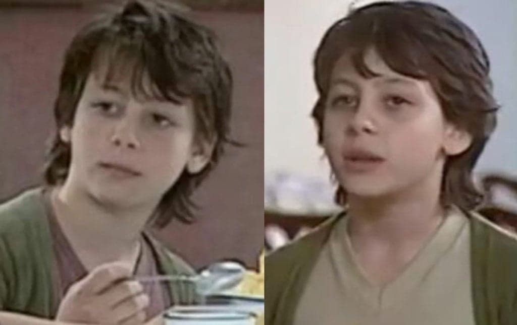 O que aconteceu com João Cappelli, o Jorginho de O Cravo e a Rosa?