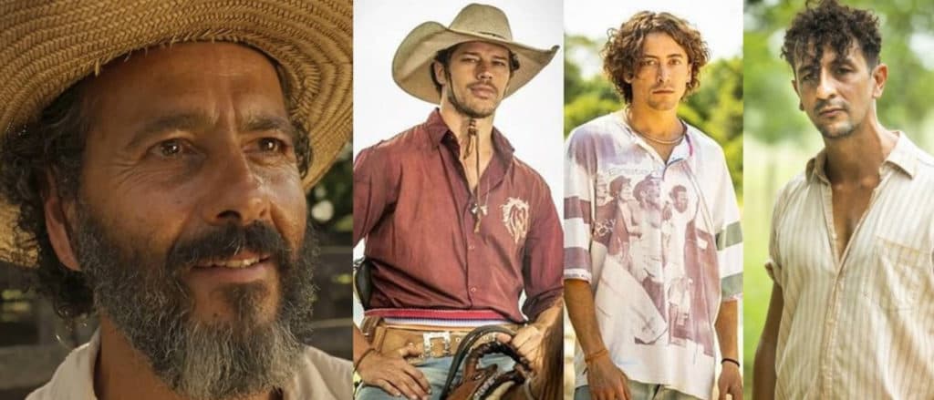 Pantanal: José Leôncio tem péssima ideia e promove guerra na família