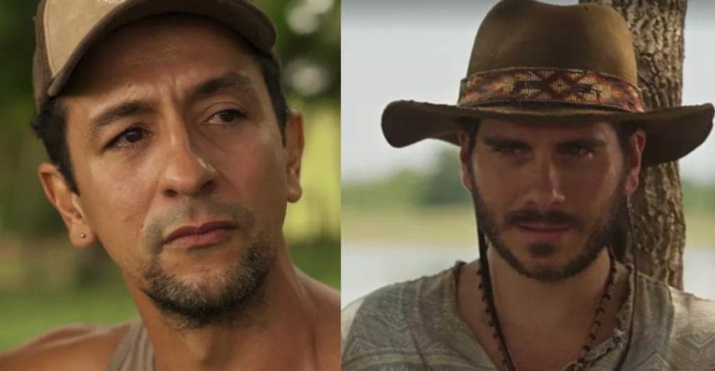 Pantanal: Com o 'diabo' no corpo, Trindade crava o fim de José Lucas: "Morte"