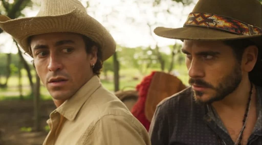 Novela Pantanal: Resumo dos capítulos da novela da Globo - 13 a 18/6