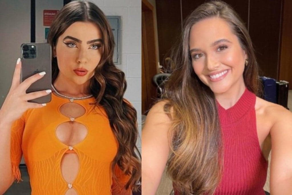 Travessia: Jade Picon desbanca Juliana Paiva e assume personagem que seria da atriz; entenda