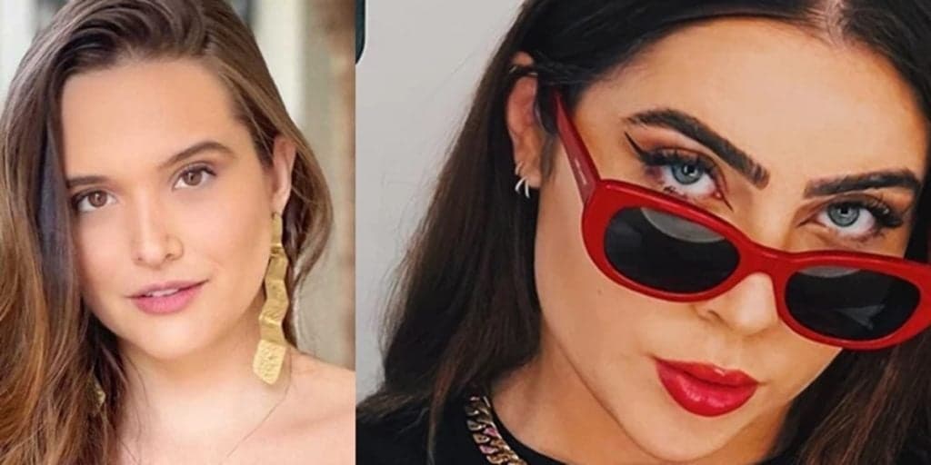 Sem pudor, Jade Picon passa rasteira em atriz veterana, provoca mal estar e toma papel destaque em novela