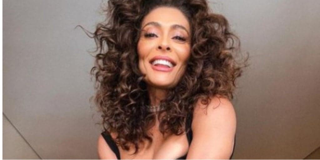 Juliana Paes é exposta por ex-funcionária