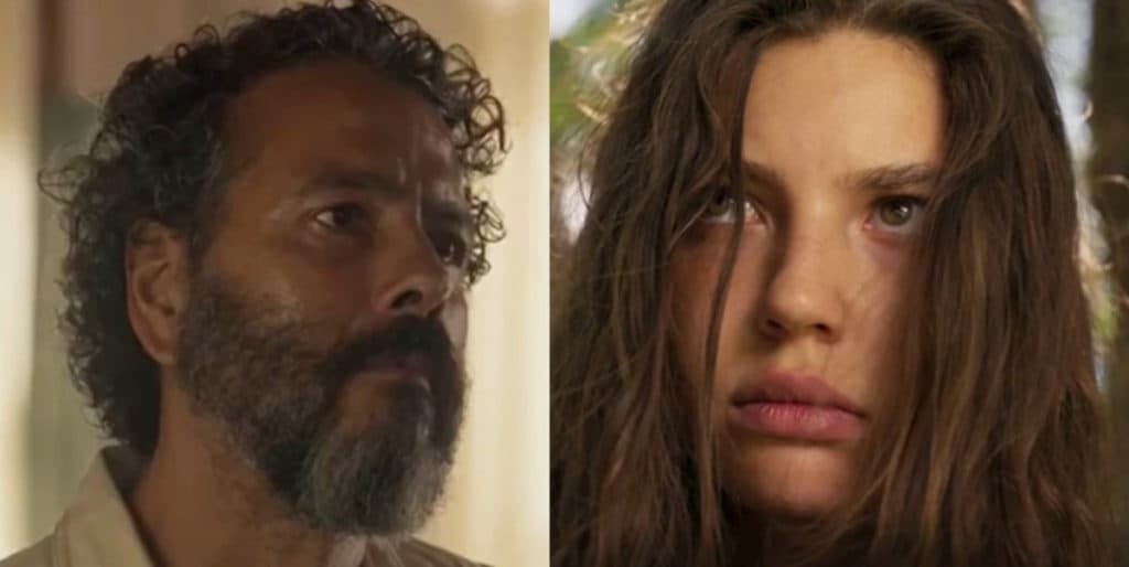 Pantanal: José Leôncio arma plano contra Juma e deixa menina-onça encrencada com ameaça: "Contas do passado"