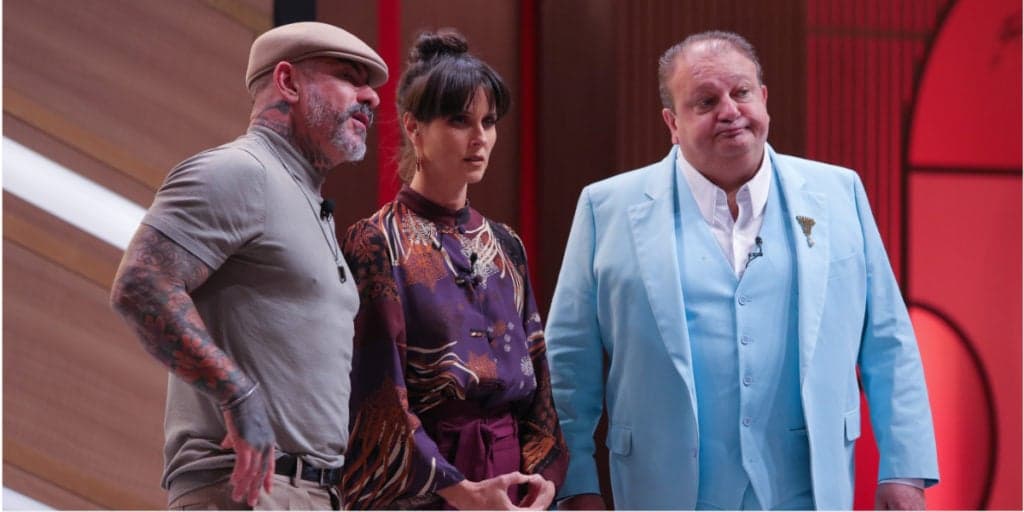 MasterChef engrena audiência da Band, escapa da crise e briga pela vice-liderança; veja os números