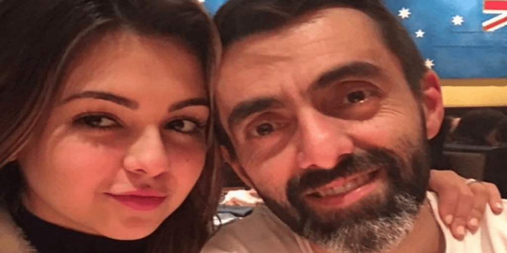 Pai de Klara Castanho quebra o silêncio e fala sobre violência que a filha sofreu: "Estarei com você"