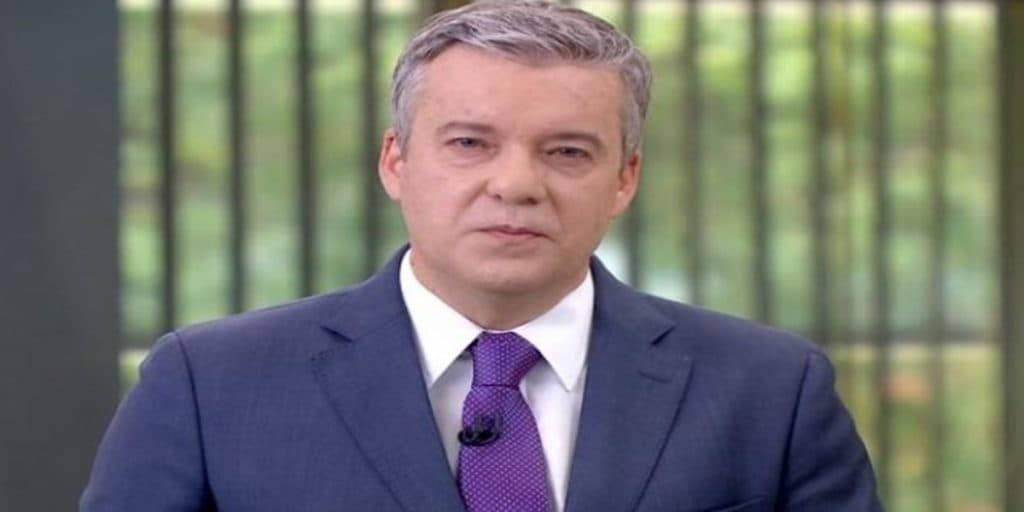 Roberto Kovalick mostra a verdade na Globo, expõe colegas do jornalismo e explode em vídeo arrasador