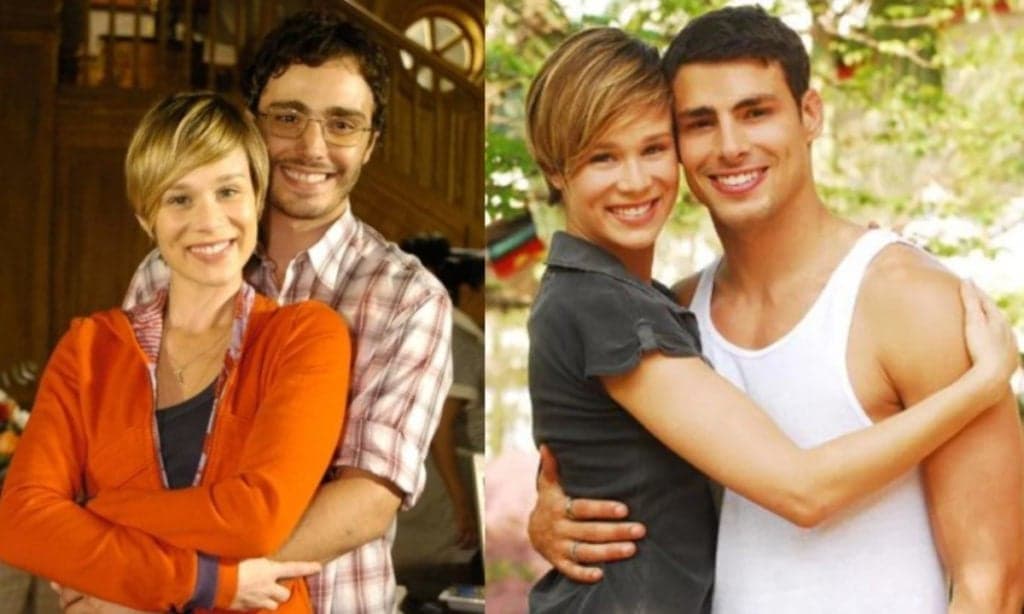Cassiano ou Halley: Saiba com quem Lara fica no final de A Favorita