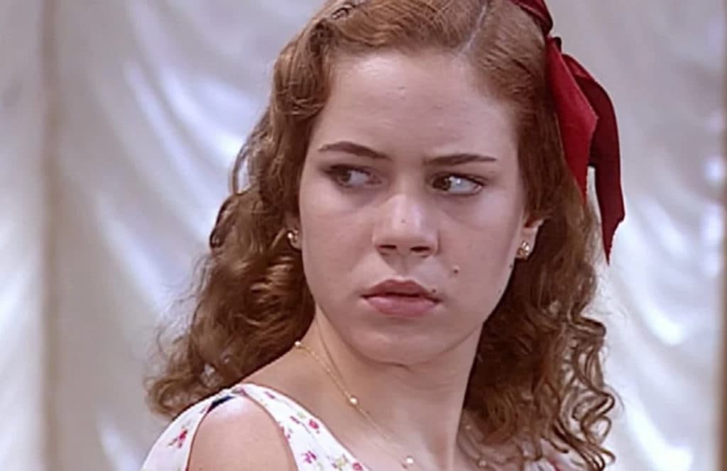 Bianca finalmente consegue se casar em O Cravo e a Rosa? Descubra o desfecho da personagem de Leandra Leal