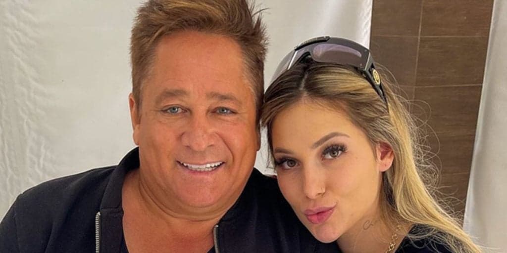 Leonardo escandaliza em atitude absurda com esposa do filho e "humilha" como menosprezo: "Deselegante"