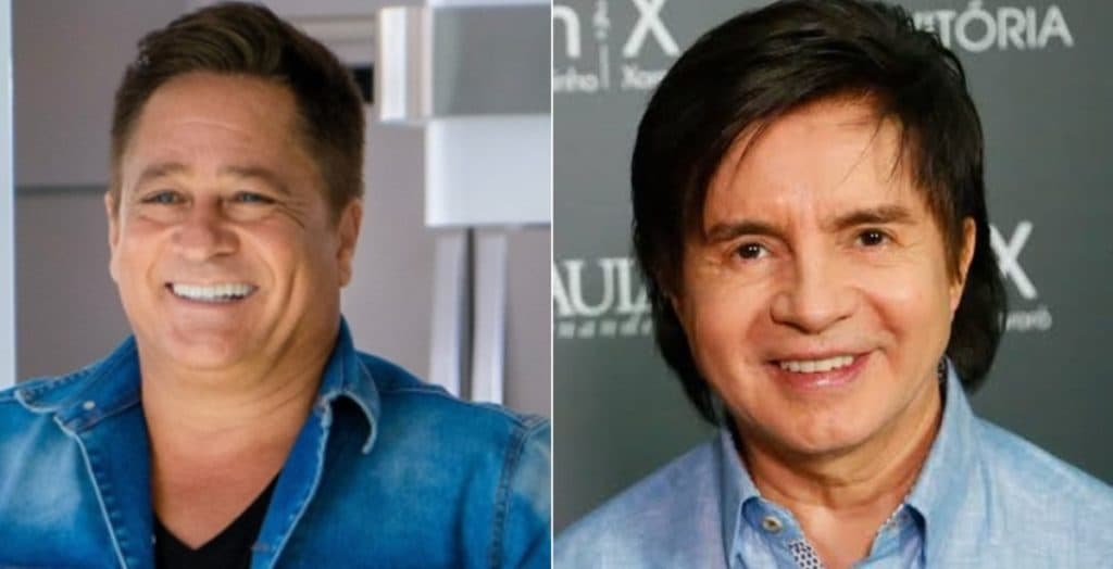 Xororó tem vício antigo revelado por Leonardo