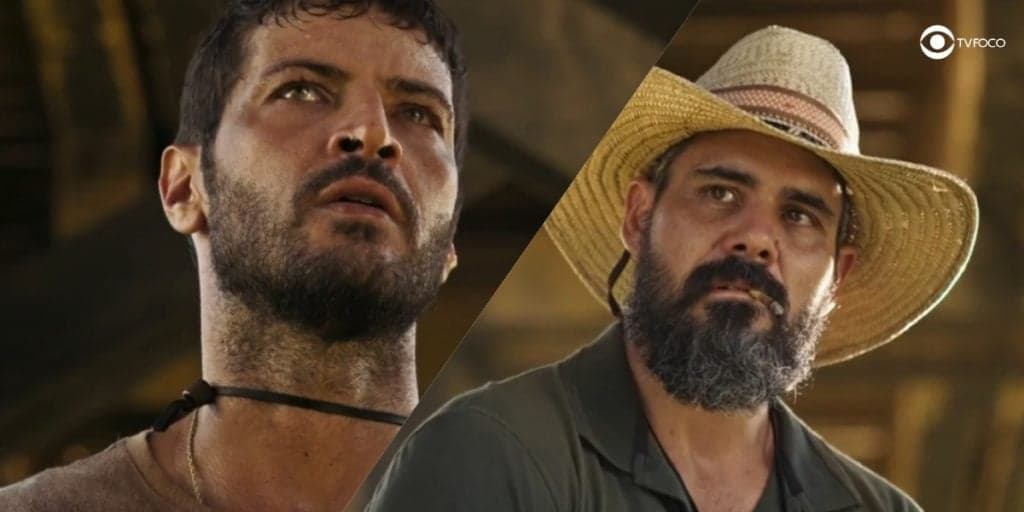 Pantanal: Alcides será morto? Após embate cruel com Levi, destino de personagem é traçado