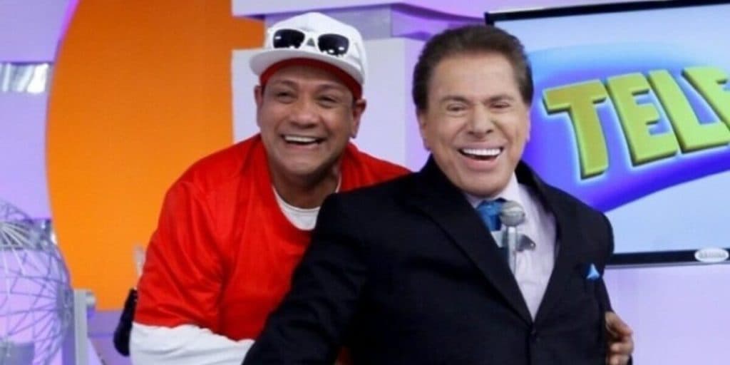 Silvio Santos fica possuído com Liminha no SBT, abandona gravações e entrega microfone: "Vou pra casa"