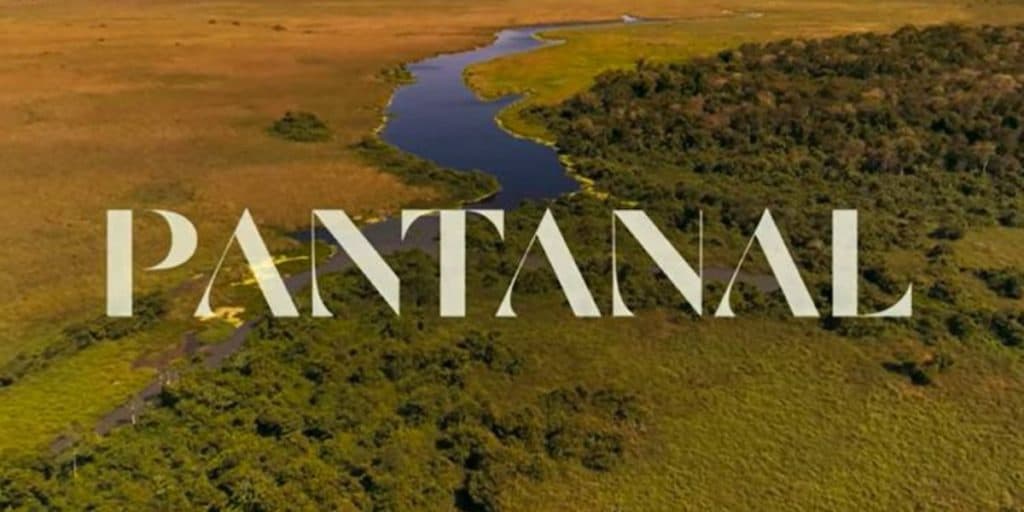 Jayme Periard recusou papel na primeira versão de Pantanal