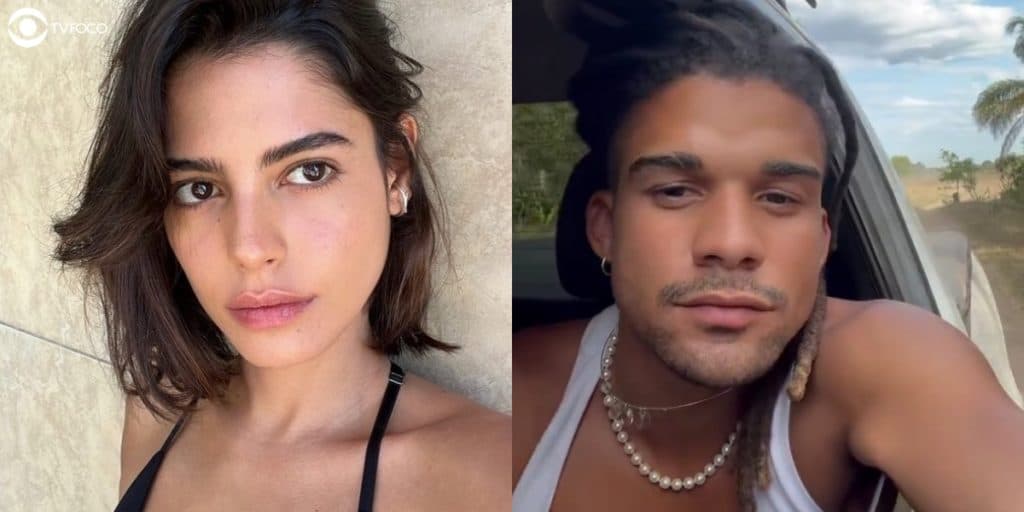 Pantanal - Tenório pega Marcelo e Guta na cama, dá show de culpa e sente nojo dos filhos: "Vagabundos"