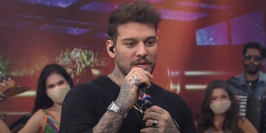 Lucas Lucco quebra promessa com dupla sertaneja e cria decepção nos bastidores
