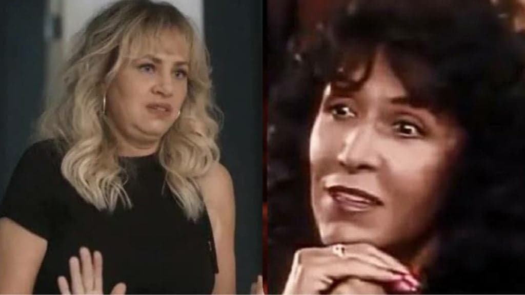 Ítala Nandi, da primeira versão de Pantanal, fala sobre a novela