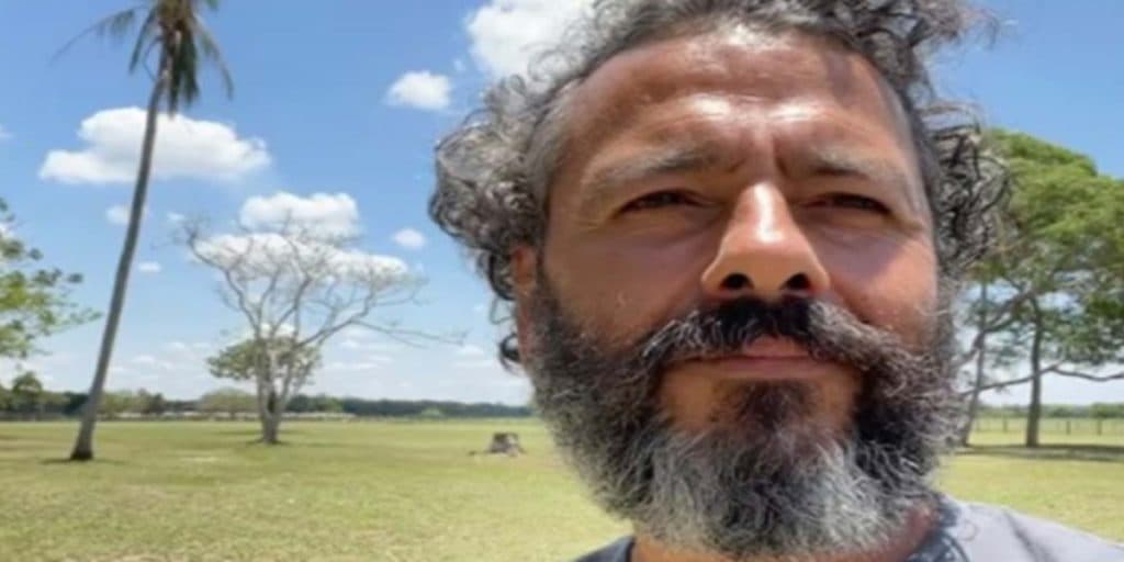 Marcos Palmeira expõe bastidores de "Pantanal" e detalhes sórdidos chocam: "Todo mundo"