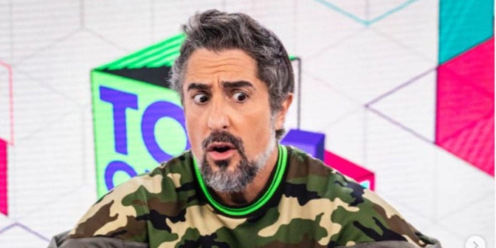 “Para de ficar forçando”, Marcos Mion recebe recado de famoso e rebate sem dó: “Você tem muito a aprender”