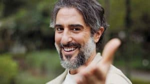Marcos Mion publicou um desabafo sobre a Covid-19 no Instagram (Foto: Reprodução)