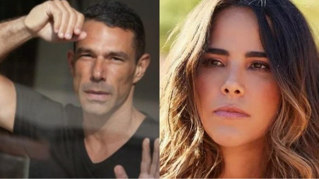 Após escândalo de separação e sofrimento, ex-marido de Wanessa tatua desenho e fãs detonam: "É pra ela"