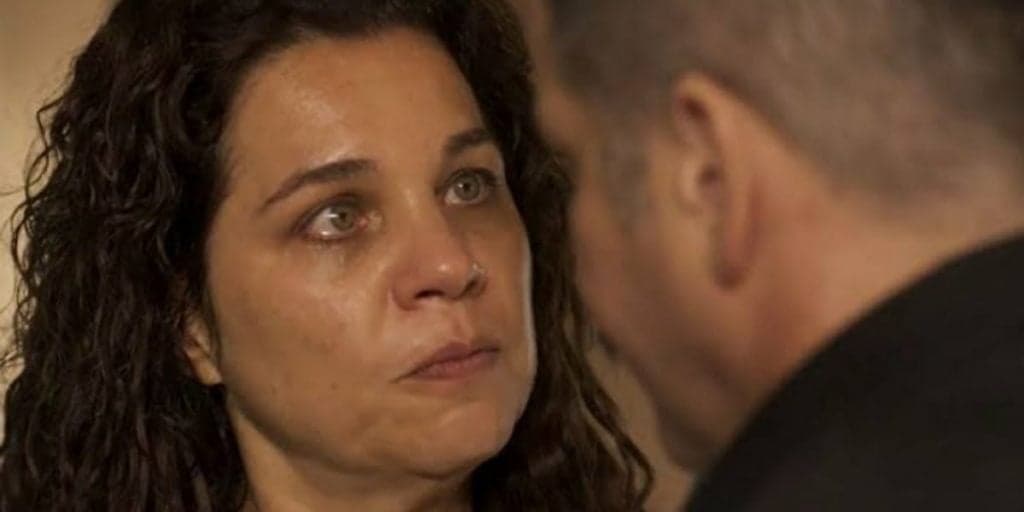 Pantanal vira terra de orgia, Tenório avisa Maria Bruca que fica com as duas e decisão explode