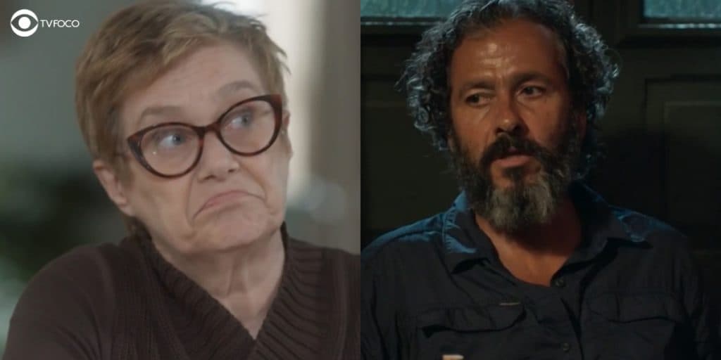 Pantanal: Mariana morde a língua, se muda para fazenda e tem conversa estarrecedora com José Leôncio