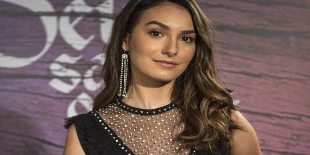 Globo confirma adeus à Marina Moschen, após anos de sucesso na emissora: "Última festa"