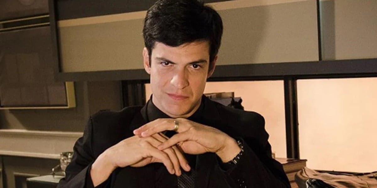 Mateus Solano