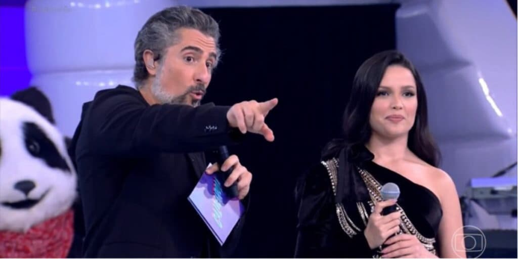 Globo convoca Juliette e Mion para quebrar barreira, explode com a dupla e atinge audiência histórica; veja