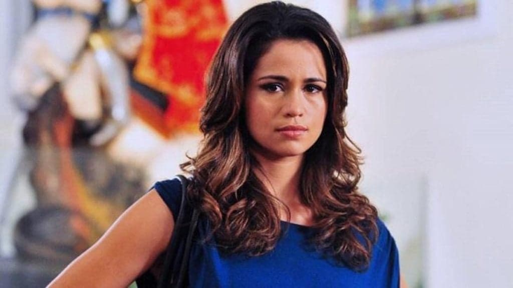 Nanda Costa expõe abandono paterno e assume que virou atriz para chamar atenção do pai