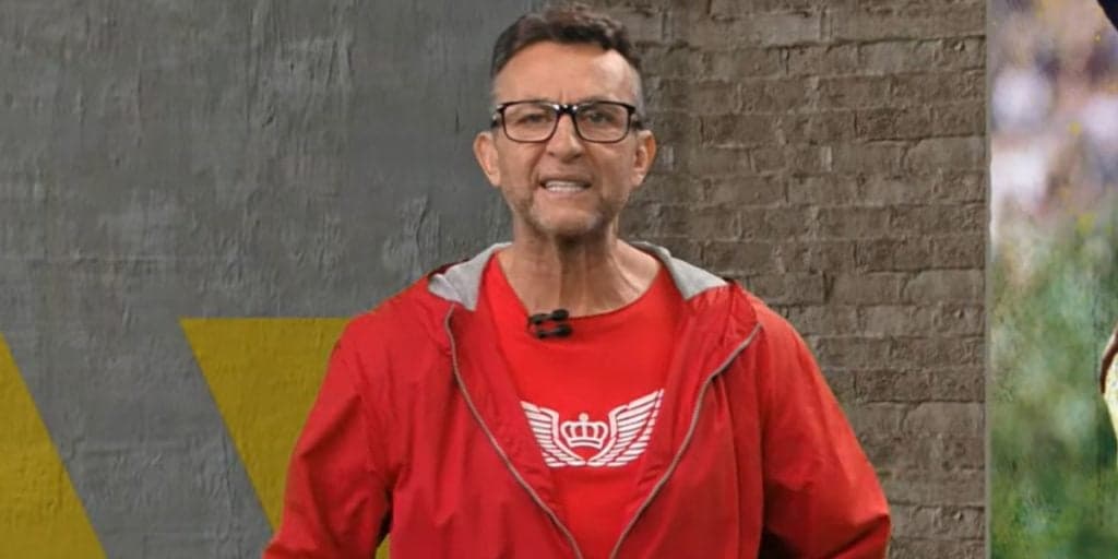 Neto acusa árbitro de prejudicar partida