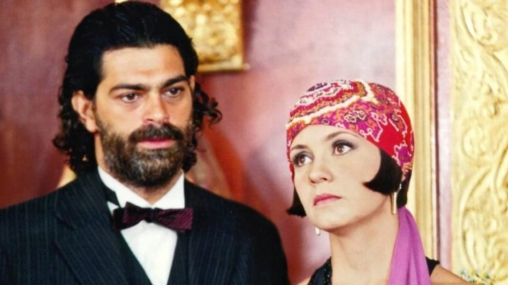 Mesmo explodindo em audiência, Globo tira do ar O Cravo e a Rosa e substituto é anunciado