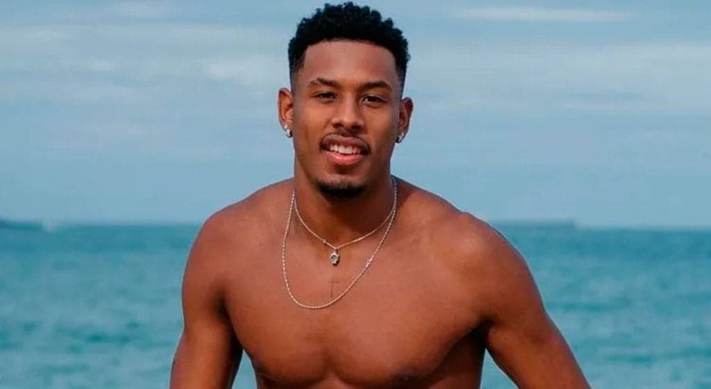 Irritado, Paulo André surta com fã e demonstra reação extrema após ser chamado de ex-BBB: "É o c*ralho"