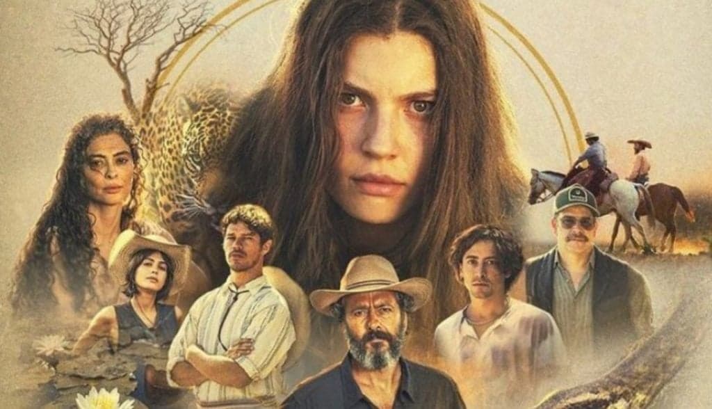 Sucesso faz Globo esticar Pantanal; saiba quando será exibido o último capítulo