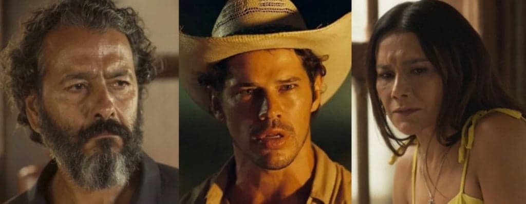 Pantanal: Pai biológico de Tadeu entrará na reta final da novela; entenda