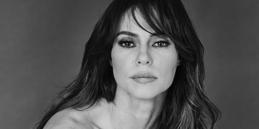 Paolla Oliveira fala sobre estupro de adolescente