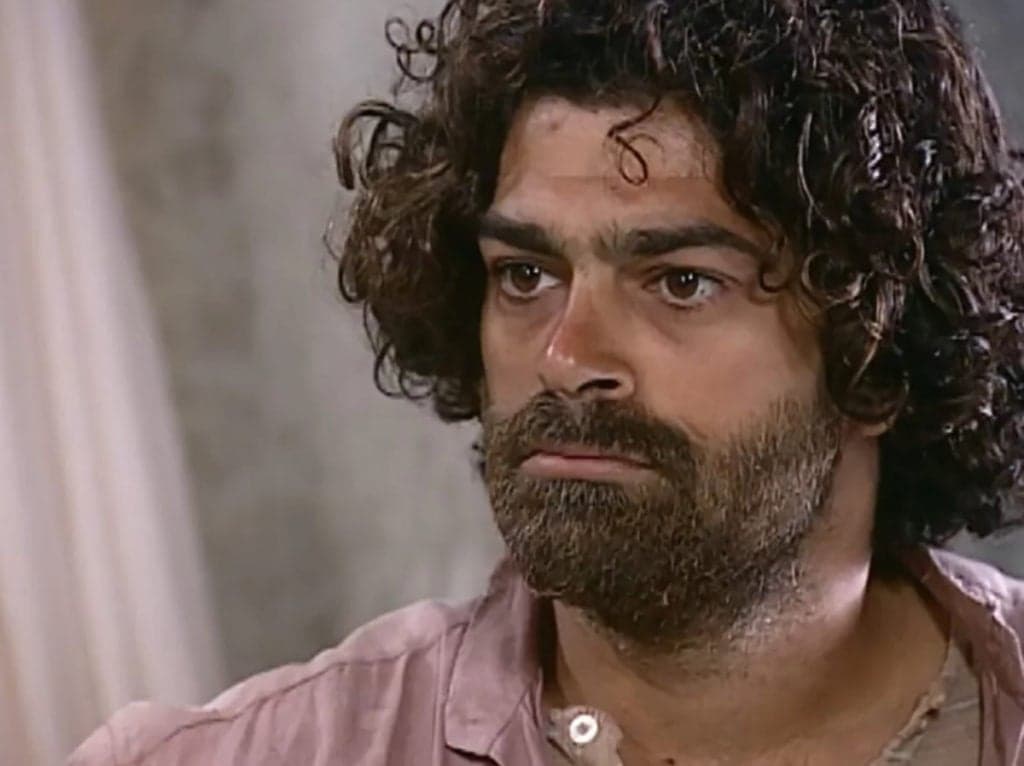 O Cravo e a Rosa: Petruchio decreta falência após sabotagem e escancara o pior: "Morrer de fome"