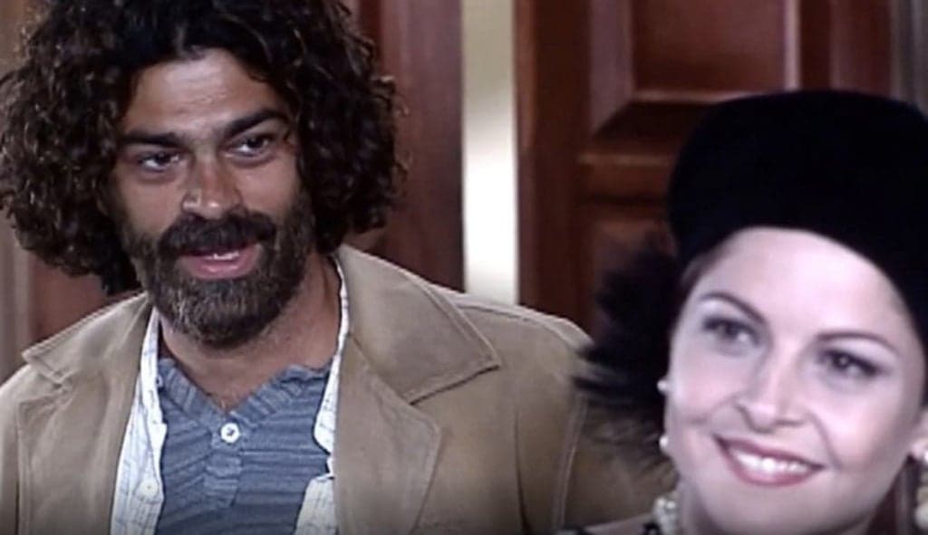 O Cravo e a Rosa: Petruchio abandona Catarina grávida para fugir com Marcela: "Muito dinheiro"