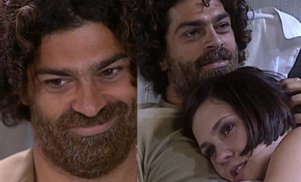 O Cravo e a Rosa: Finalmente Catarina e Petruchio se acertam, mas o fazendeiro tem atitude inesperada após sexo: 'Medo'