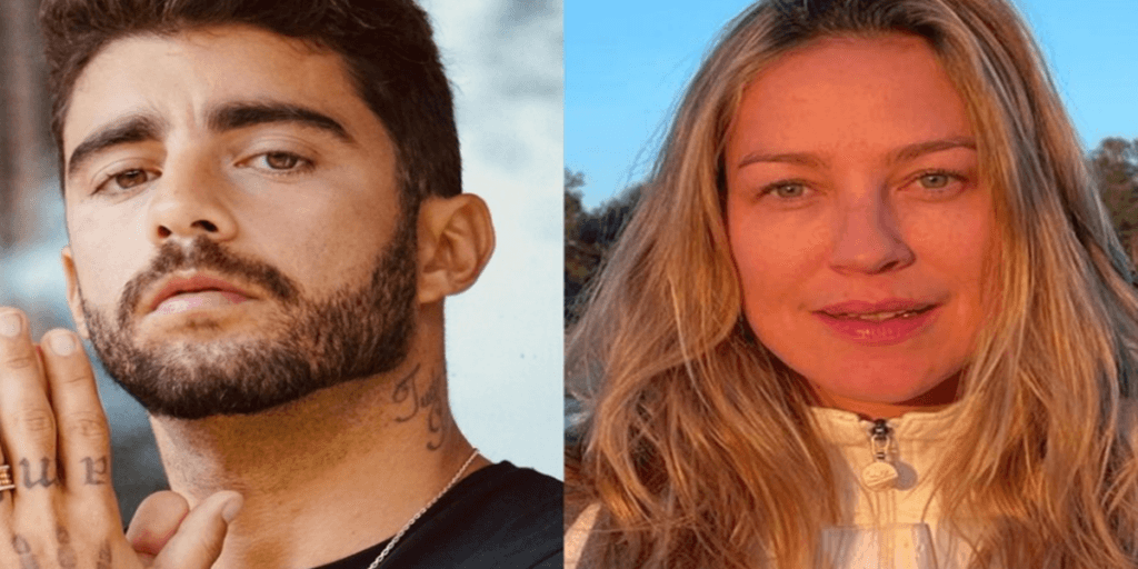 Pedro Scooby sofre acusação séria de Luana Piovani, após filho ter parte do corpo furado: "Chorou"